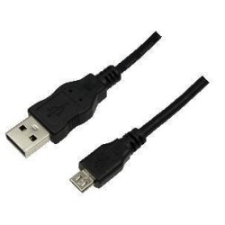 USB Kabel A - micro B