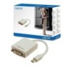 DisplayPort Mini DVI