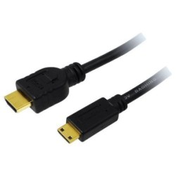 HDMI-Kabel Ethernet A -