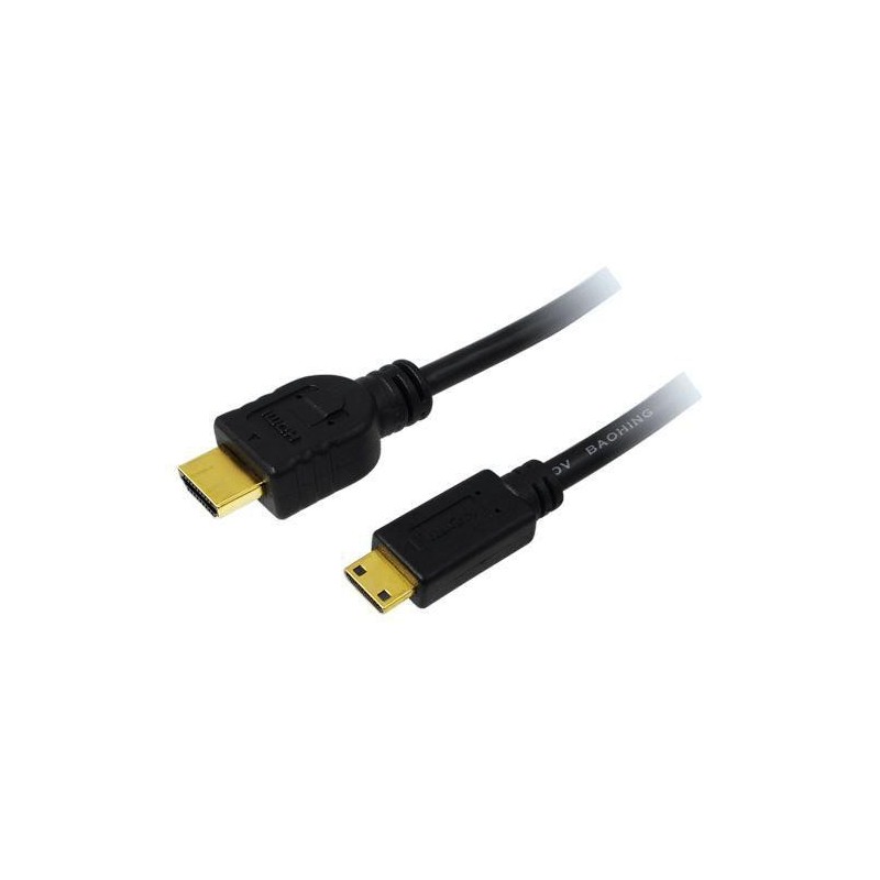 HDMI-Kabel Ethernet A -