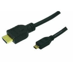 Cavo HDMI Ethernet A -