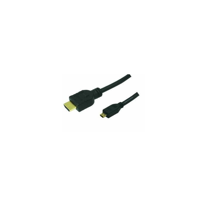 Cavo HDMI Ethernet A -