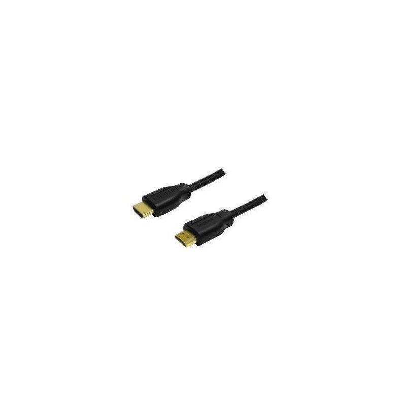 HDMI-Kabel Ethernet A -