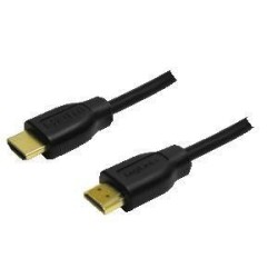 HDMI-Kabel Ethernet A-A