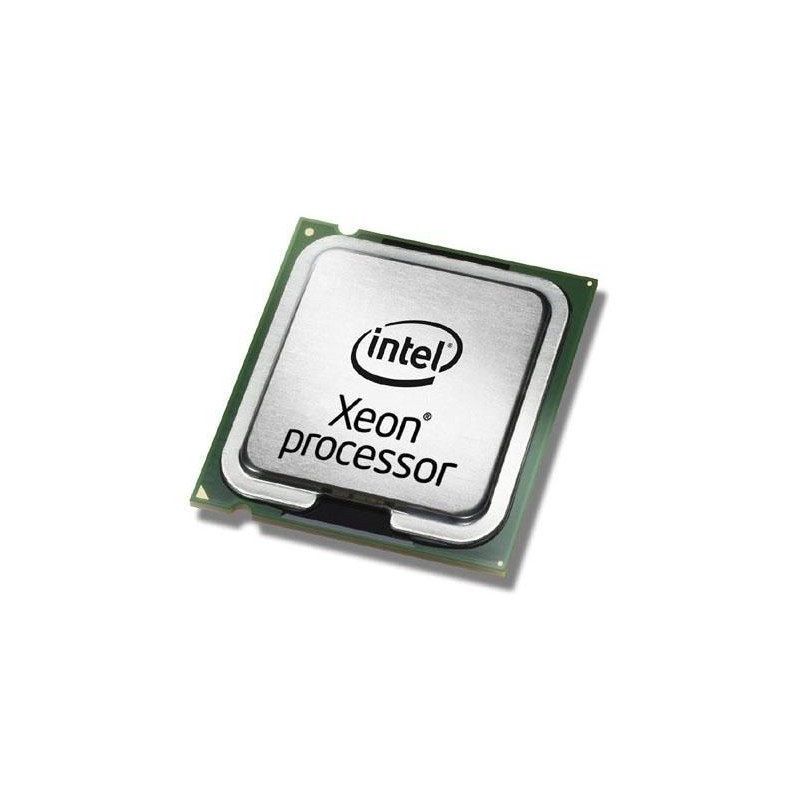 CPUIntel XEON E5420/2.5