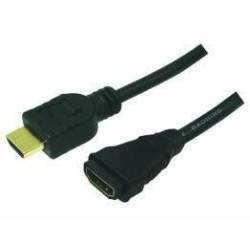 HDMI-Kabel Ethernet A -