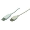 USB A - A Ma/Fe 2.00m