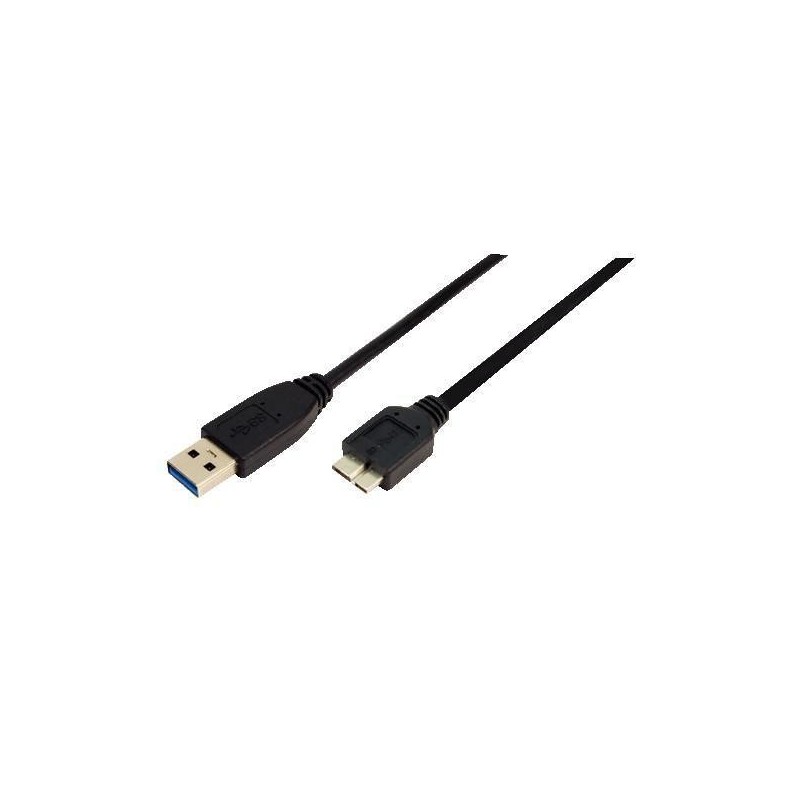 USB Kabel A - micro B