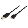 USB Kabel A - micro B