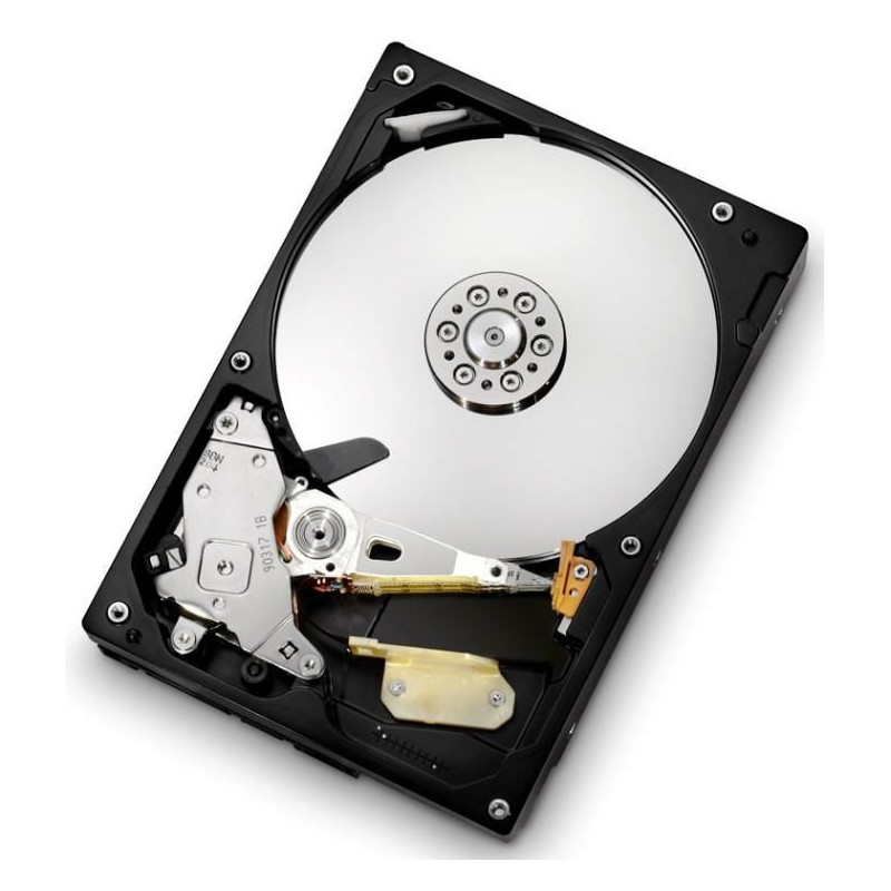 SATA II da 250 GB 7200 giri/min 8 MB