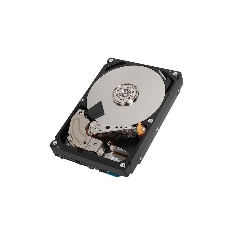 SATA III da 4 TB 64 MB