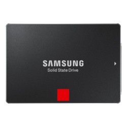 Samsung 850 PRO 2.5&quot; 512 GB Serial ATA III V-NAND