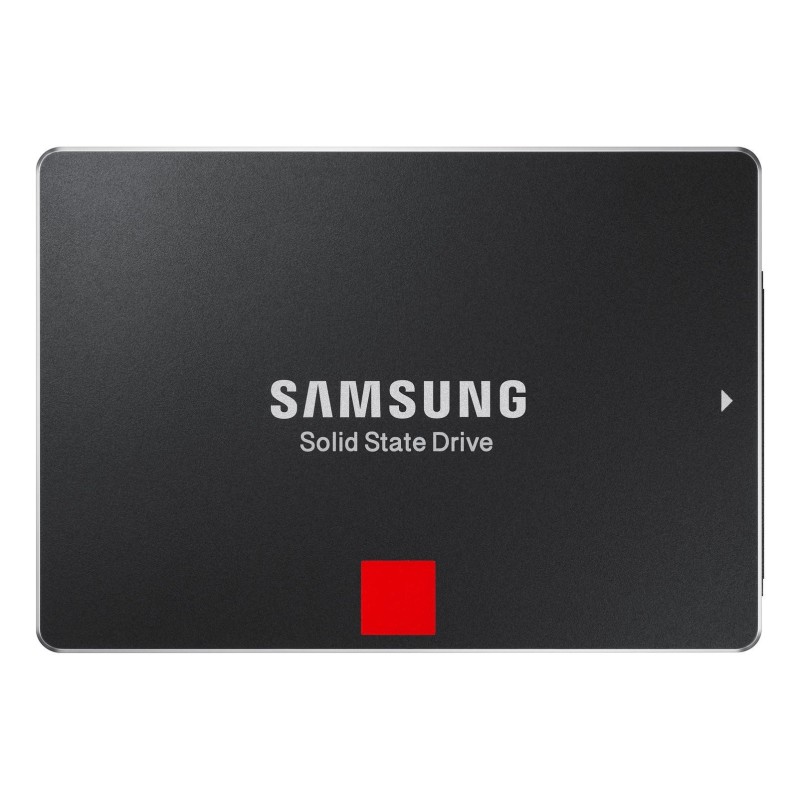 Samsung 850 PRO 2.5&quot; 512 GB Serial ATA III V-NAND