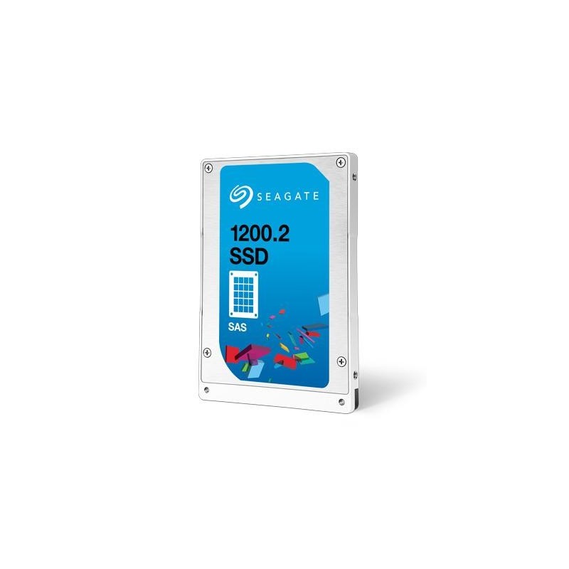 Seagate ST1920FM0043 2.5&quot; 192 TB SAS eMLC