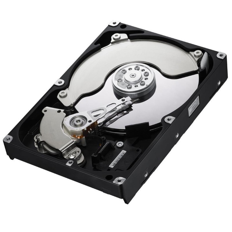 Seagate Desktop HDD 2TB 3.5 3.5&quot; Seriale ATA II