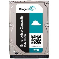 Seagate Constellation .2 2TB 2.5&quot; 205 TB SAS