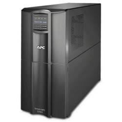 APC SMT2200I gruppo di continuit&agrave; (UPS) A linea interattiva 22 kVA 1