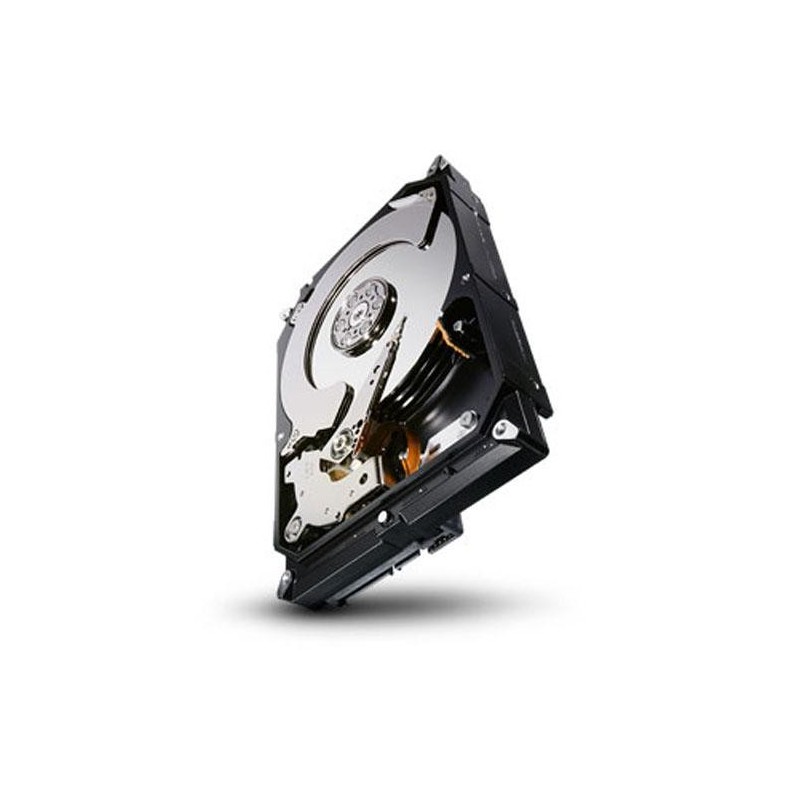 Seagate Constellation CS 3TB SATA 6Gb/s 3.5&quot; Serial ATA III