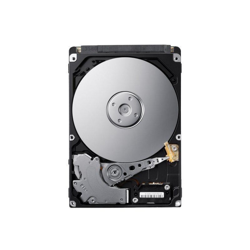 Seagate Momentus ST1000LM024 2.5&quot; 1 TB Seriale ATA II