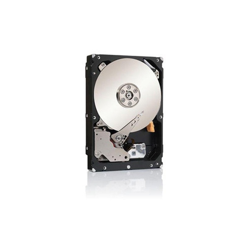 Seagate S-series ST500LM000 2.5&quot; 500 GB SATA