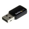 StarTech.com Chiavetta Adattatore Wireless-AC doppia banda WiFi USB 2