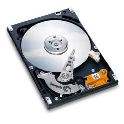 Seagate Momentus 5400.6 500GB 2.5&quot; SATA