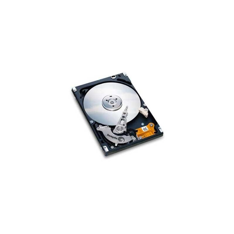 Seagate Momentus 5400.6 500GB 2.5&quot; SATA