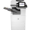 HP Color LaserJet Enterprise Flow Stampante multifunzione M776zs Stam