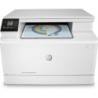 HP Color LaserJet Pro Stampante multifunzione M182n Stampa copia scan