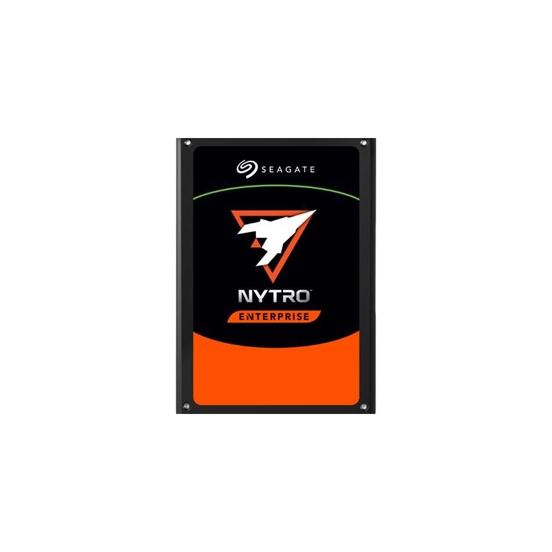 Seagate Enterprise Nytro 3532 2.5&quot; 800 GB SAS 3D eTLC