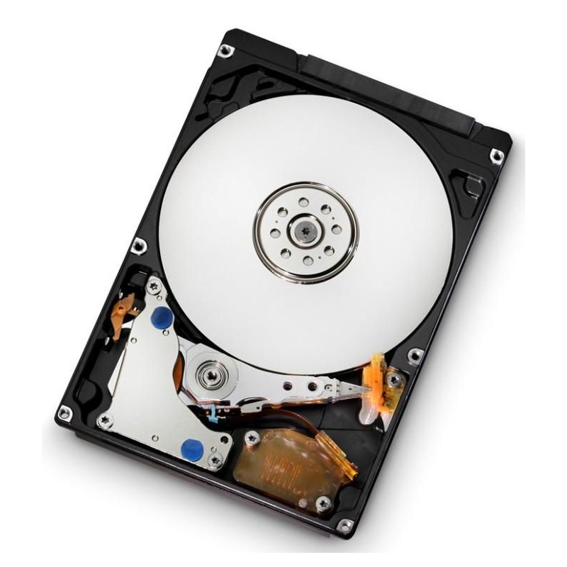 SATA da 500GB 5400RPM 8MB 95MM