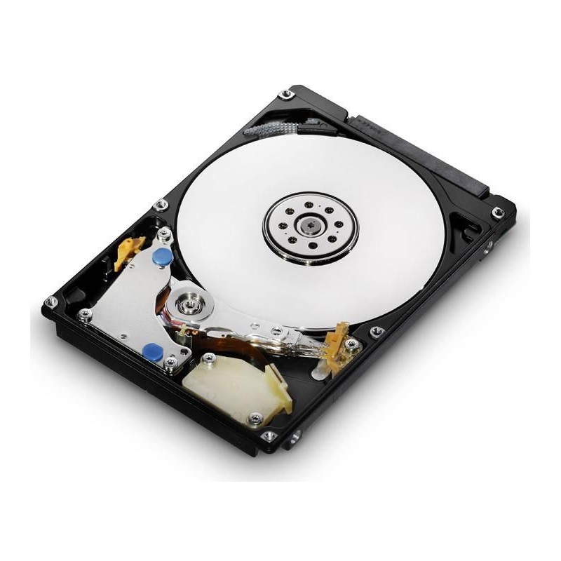 SATA da 500GB 7200RPM 16MB 95MM