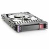 HP 72GB hot-plug single-port SAS hard disk drive disco rigido interno