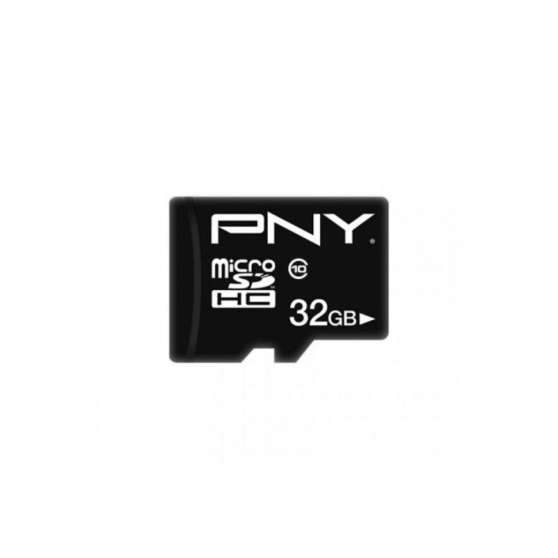 MICRO SD 32GB PERFORMANCE