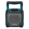 ALTOPARLANTE A BATTERIA MAKITA DMR202B