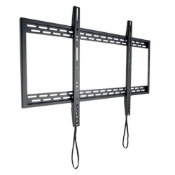 Tripp Lite Supporto a parete fisso per TV e monitor da 60&quot; a 100&quot; cer