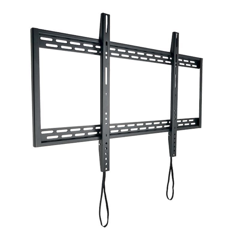 Tripp Lite Supporto a parete fisso per TV e monitor da 60&quot; a 100&quot; cer