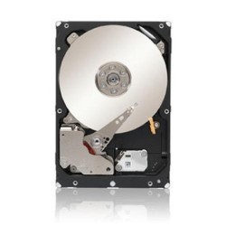 Seagate Constellation ST33000650NS 3.5&quot; 3000 GB Serial ATA III