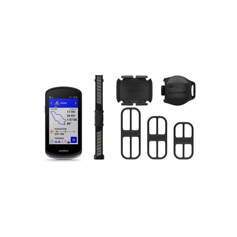 Pacchetto Garmin Edge 1040 GPS UE