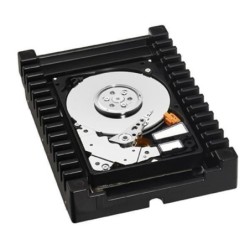 WD VelociRaptor 1TB