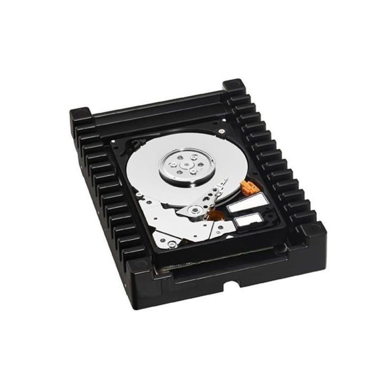 WD VelociRaptor 1TB