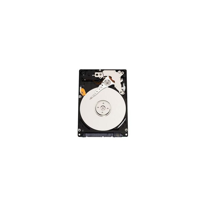 WD Scorpio 80 GB 8 MB 5400 giri/min