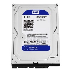 WD caviale blu 1TB