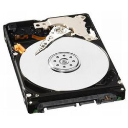 WD Scorpio 1TB 8MB 5400 giri/min