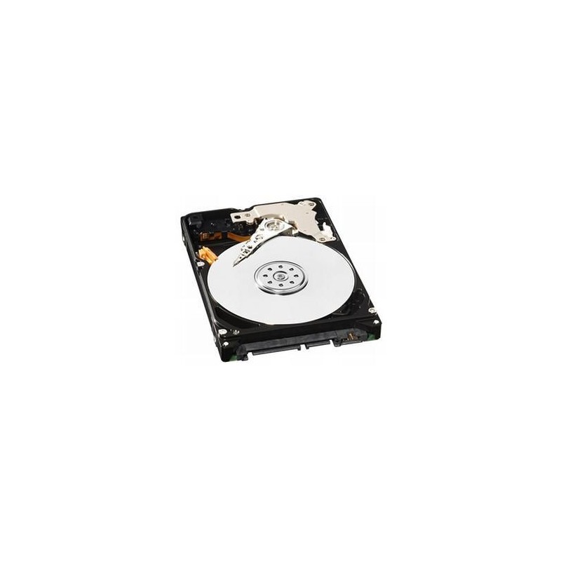 WD Scorpio 1TB 8MB 5400 giri/min