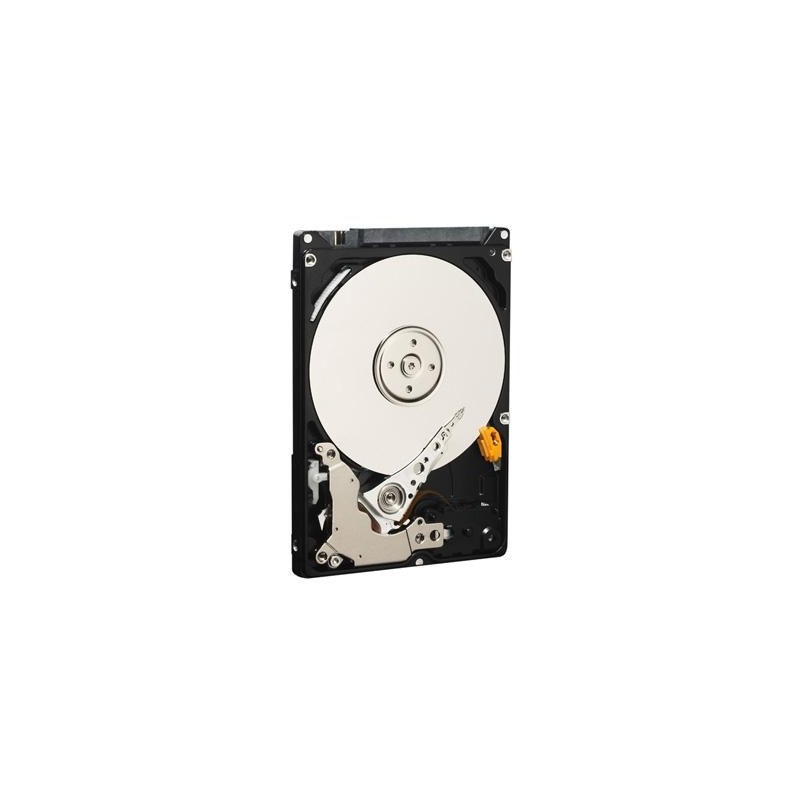 WD Scorpio 160 GB 8 MB 5400 giri/min