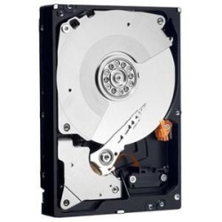 Cache di WD Caviar Black da 2 TB e 64 MB