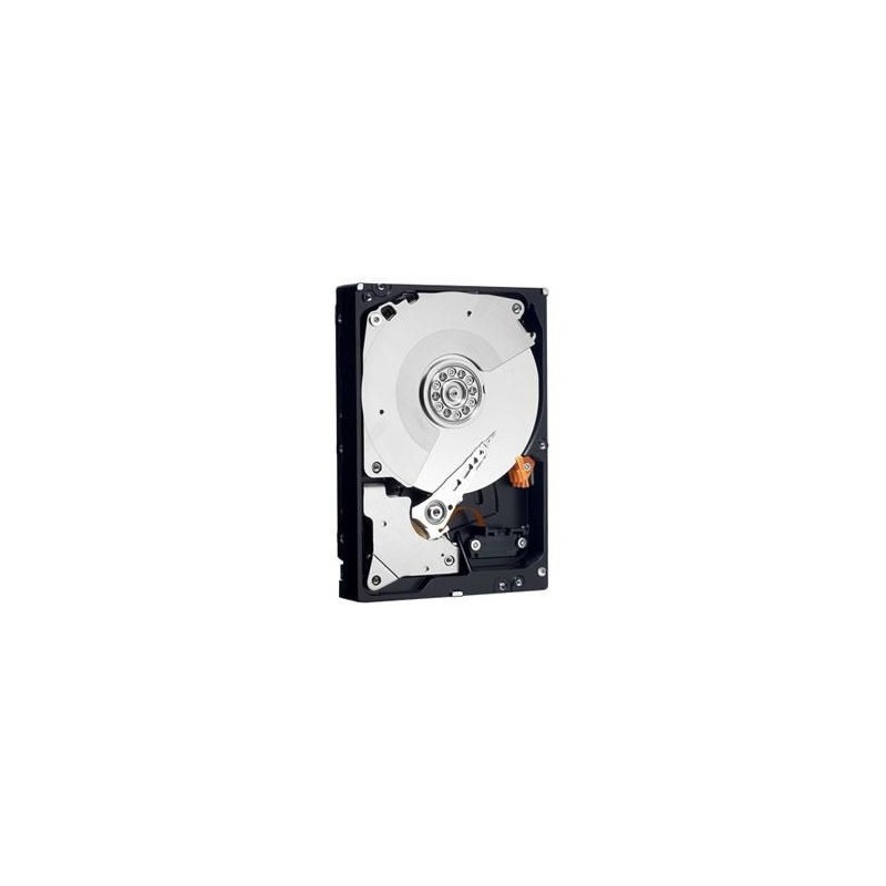 Cache di WD Caviar Black da 2 TB e 64 MB