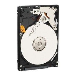 WD Scorpio 250 GB 16 MB 7200 giri/min