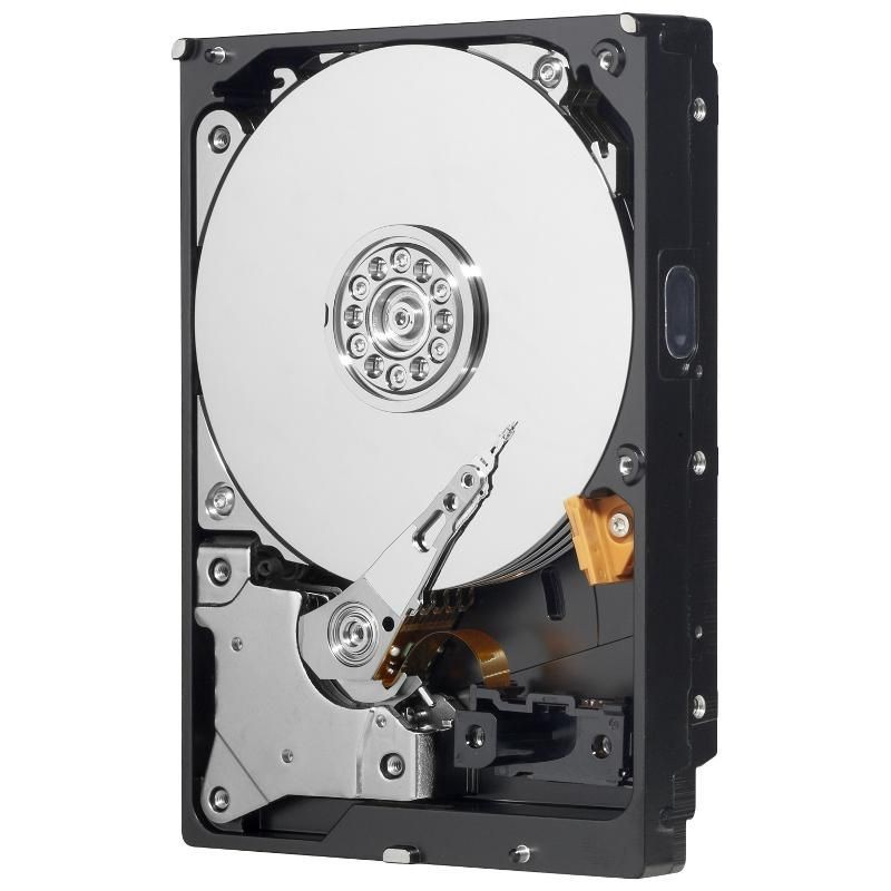 WD AV-GP 3TB